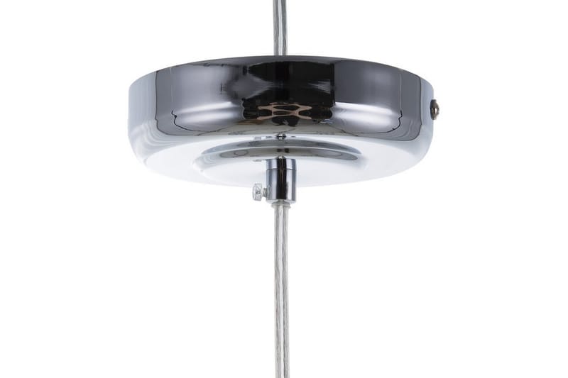 Tenna S Taklampa 36 cm - Silver - Taklampa kök - Fönsterlampa hängande - Fönsterlampa - Pendellampor & hänglampor - Sovrumslampa - Vardagsrumslampa