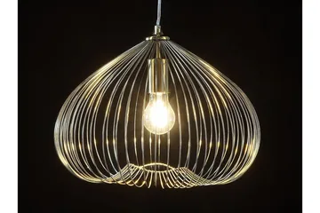 Tordino Taklampa 38 cm - Guld - Belysning & el - Inomhusbelysning & lampor - Taklampa & takbelysning - Pendellampor & hänglampor