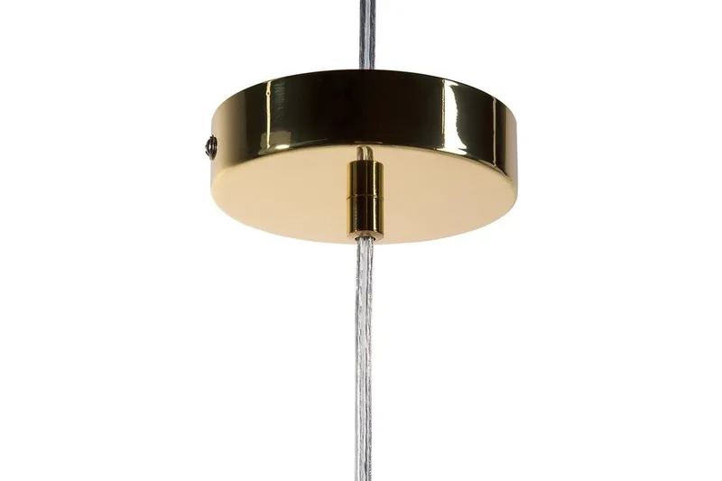 Tordino Taklampa 38 cm - Guld - Belysning & el - Inomhusbelysning & lampor - Taklampa & takbelysning - Pendellampor & hänglampor