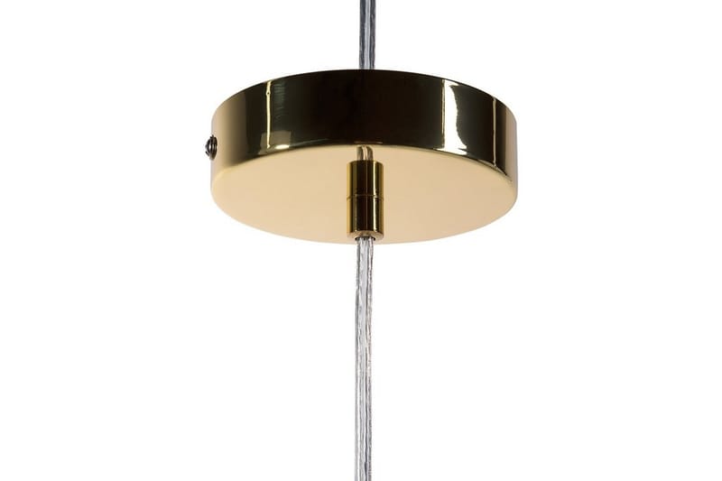 Tordino Taklampa 38 cm - Guld - Taklampa kök - Fönsterlampa hängande - Fönsterlampa - Pendellampor & hänglampor - Sovrumslampa - Vardagsrumslampa