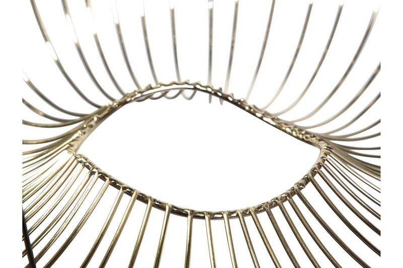 Tordino Taklampa 38 cm - Guld - Belysning & el - Inomhusbelysning & lampor - Taklampa & takbelysning - Pendellampor & hänglampor