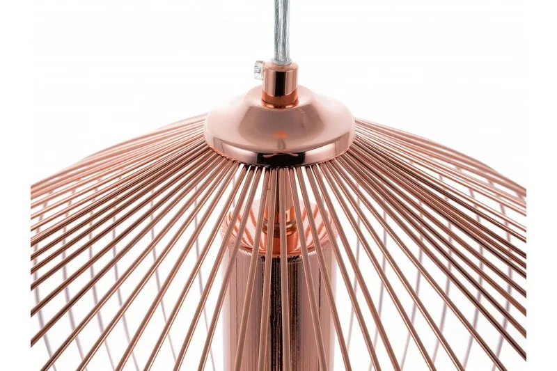 Tordino Taklampa 38 cm - Koppar - Belysning & el - Inomhusbelysning & lampor - Taklampa & takbelysning - Pendellampor & hänglampor