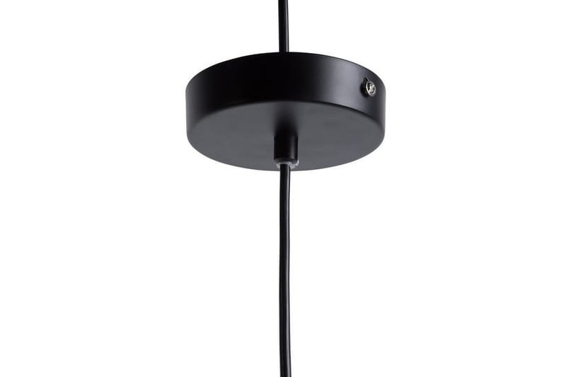 Tordino Taklampa 38 cm - Svart - Taklampa kök - Fönsterlampa hängande - Fönsterlampa - Pendellampor & hänglampor - Sovrumslampa - Vardagsrumslampa