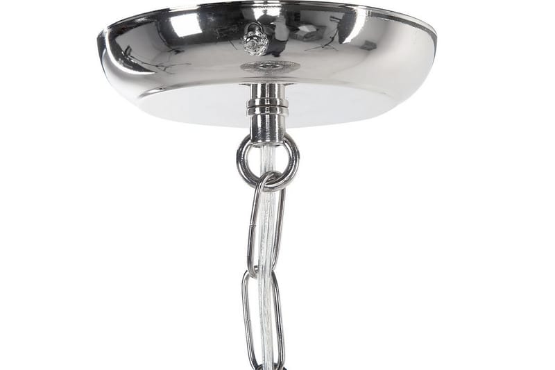 Tyne Taklampa 30 cm - Silver - Taklampa kök - Fönsterlampa hängande - Fönsterlampa - Pendellampor & hänglampor - Sovrumslampa - Vardagsrumslampa