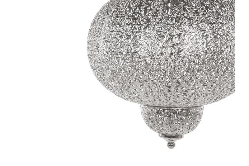 Tyne Taklampa 30 cm - Silver - Taklampa kök - Fönsterlampa hängande - Fönsterlampa - Pendellampor & hänglampor - Sovrumslampa - Vardagsrumslampa