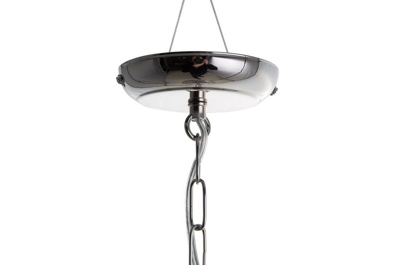Volta Taklampa 35 cm - Silver - Taklampa kök - Fönsterlampa hängande - Fönsterlampa - Pendellampor & hänglampor - Sovrumslampa - Vardagsrumslampa