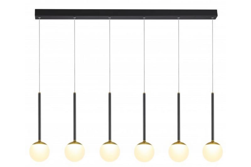 Wexiö Design Taklampa LED - Wexiö Design - Fönsterlampa hängande - Pendellampor & hänglampor - Vardagsrumslampa - Fönsterlampa - Taklampa kök - Sovrumslampa