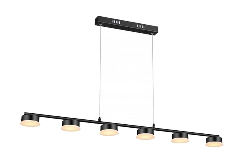 Wexiö Design Taklampa LED - Wexiö Design - Taklampa kök - Fönsterlampa hängande - Fönsterlampa - Pendellampor & hänglampor - Sovrumslampa - Vardagsrumslampa