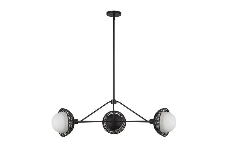 Perth Alora Mood Krona - Black - Belysning & el - Inomhusbelysning & lampor - Taklampa & takbelysning - Pendellampor & hänglampor