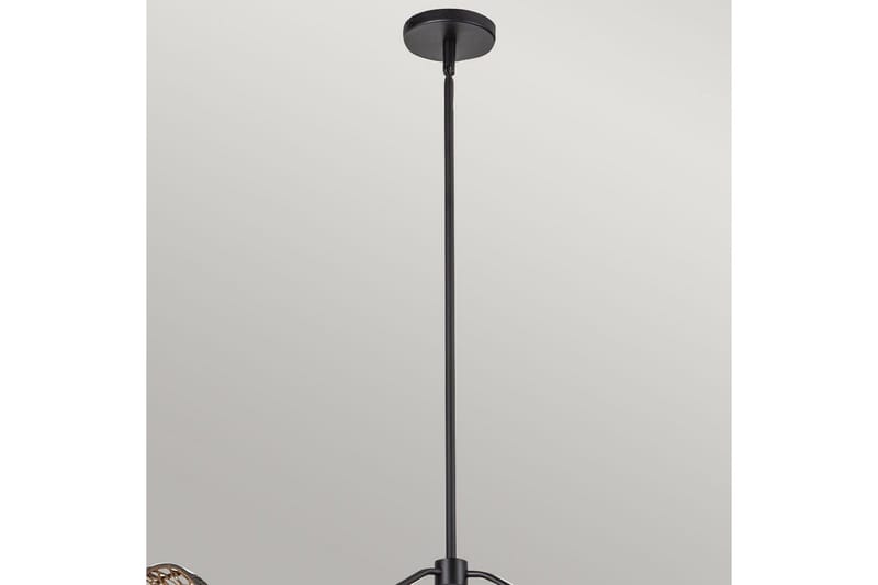 Perth Alora Mood Krona - Black - Belysning & el - Inomhusbelysning & lampor - Taklampa & takbelysning - Pendellampor & hänglampor