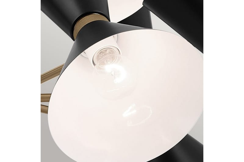 Phix Kichler Krona - Black||Bronze - Belysning & el - Inomhusbelysning & lampor - Taklampa & takbelysning - Pendellampor & hänglampor