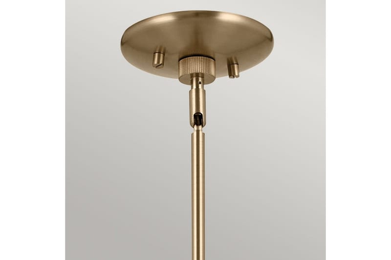 Phix Kichler Krona - Black||Bronze - Belysning & el - Inomhusbelysning & lampor - Taklampa & takbelysning - Pendellampor & hänglampor