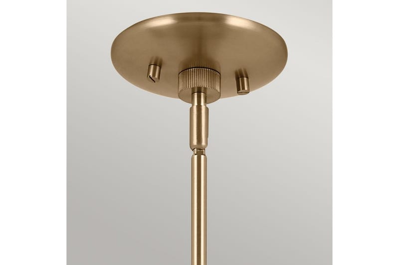 Phix Kichler Krona - Black||Bronze - Belysning & el - Inomhusbelysning & lampor - Taklampa & takbelysning - Pendellampor & hänglampor