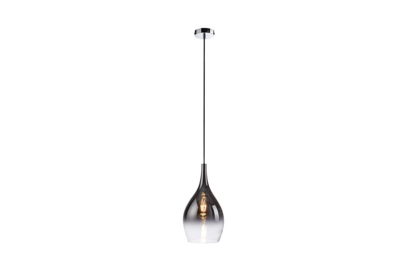 Pilua Paul Neuhaus Taklampa, Chrome