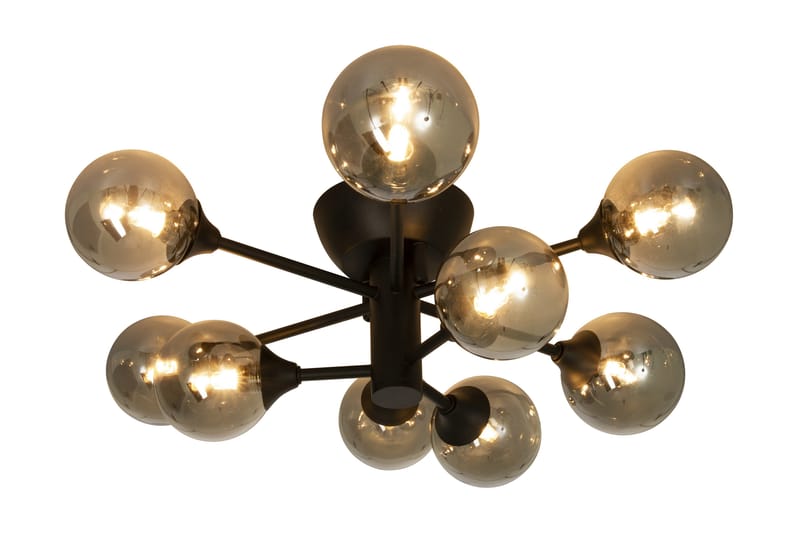 Aneta Cosmos Plafond 52,5 cm - Aneta Lighting - Plafond - Vardagsrumslampa - Sovrumslampa