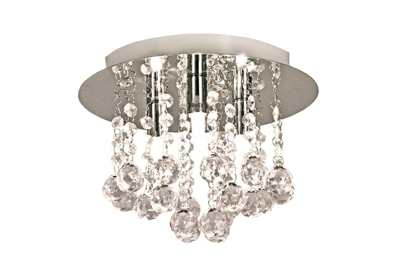 Aneta Madelene Plafond 26 cm - Aneta Lighting - Plafond - Vardagsrumslampa - Sovrumslampa