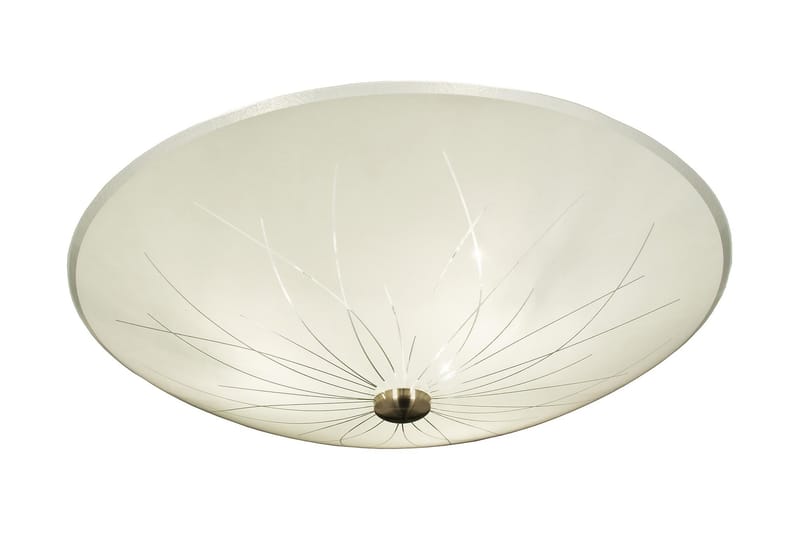 Aneta Nerine Plafond - Aneta Lighting - Vardagsrumslampa - Plafond - Sovrumslampa