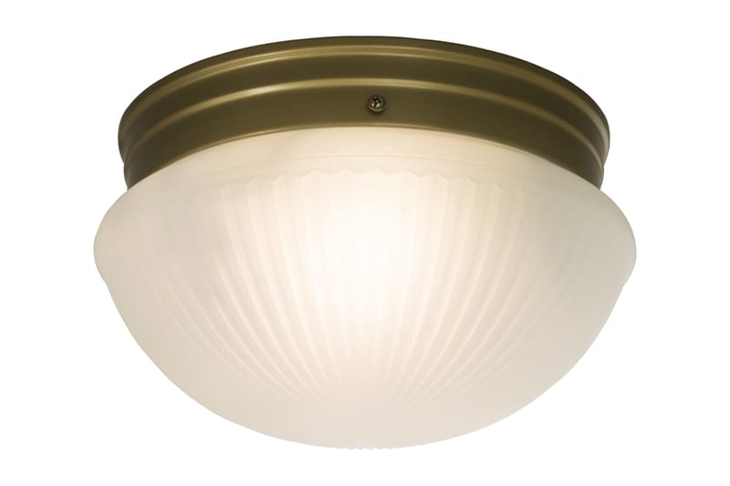 Aneta Trind Plafond 24 cm - Aneta Lighting - Vardagsrumslampa - Plafond - Sovrumslampa