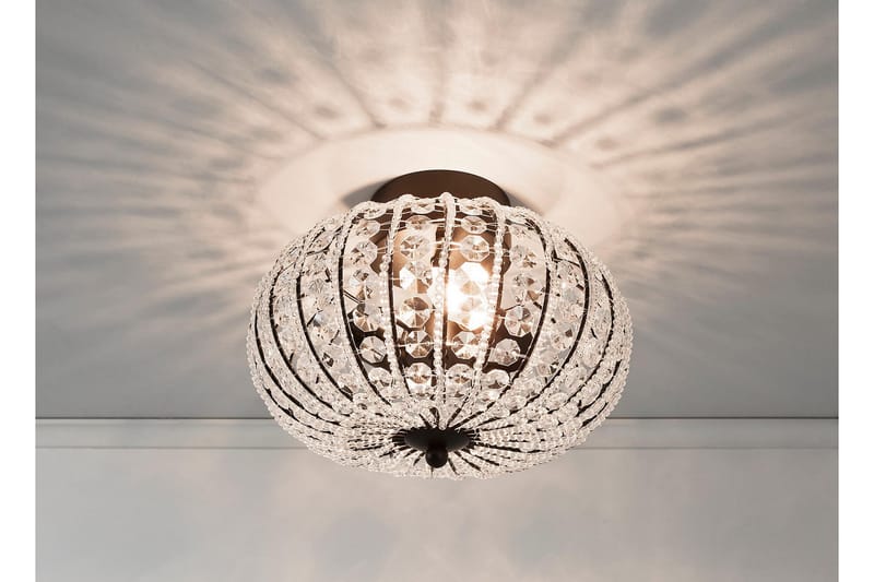 Aneta TYRA Plafond - Aneta Lighting - Plafond - Vardagsrumslampa - Sovrumslampa