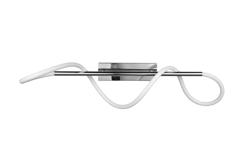 Argos LED Plafond krom 4000K - Krom - Belysning & el - Inomhusbelysning & lampor - Taklampa & takbelysning - Plafond