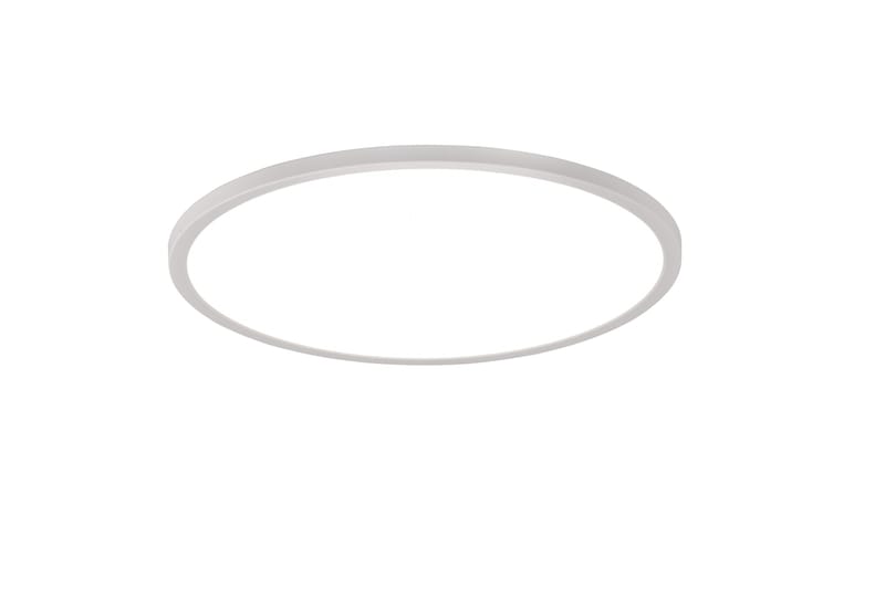 Aureo LED Plafond 40 cm mattvit RGB - Matt vit - Belysning & el - Inomhusbelysning & lampor - Taklampa & takbelysning - Plafond