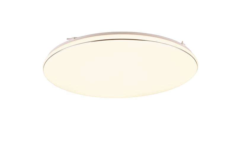 Blanca LED Plafond 53 cm vit - Vit - Belysning & el - Inomhusbelysning & lampor - Taklampa & takbelysning - Plafond