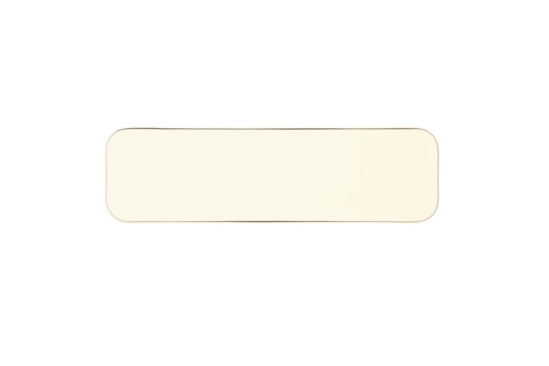 Blanca LED Plafond 60x17 cm vit - Vit - Belysning & el - Inomhusbelysning & lampor - Taklampa & takbelysning - Plafond