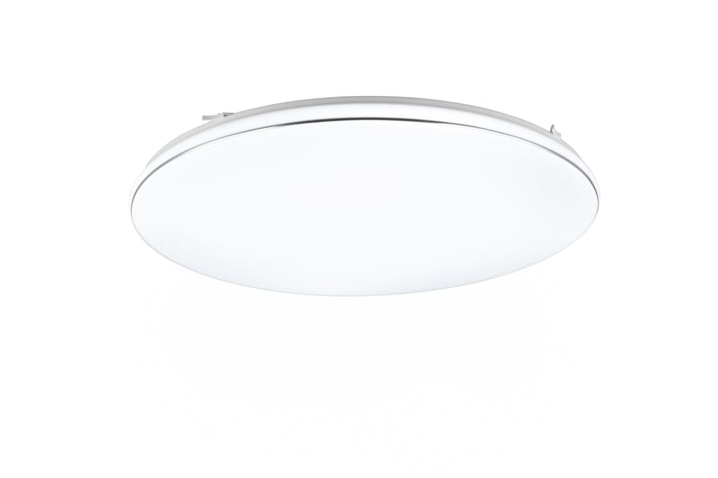 Blanca LED Plafond 53 cm vit 4000K - Vit - Belysning & el - Inomhusbelysning & lampor - Taklampa & takbelysning - Plafond