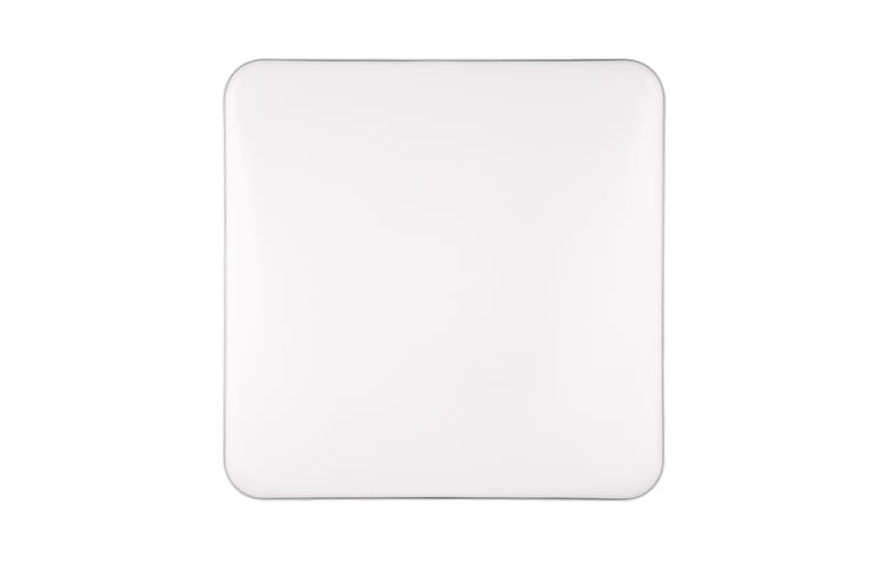 Blanca LED Plafond 53x53 cm vit - vit - Belysning & el - Inomhusbelysning & lampor - Taklampa & takbelysning - Plafond