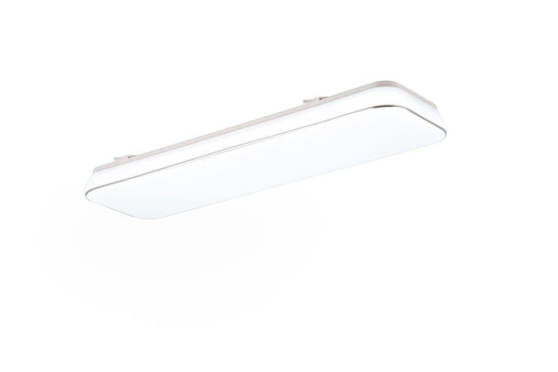 Blanca LED Plafond 60x17 cm vit 4000K - Vit - Belysning & el - Inomhusbelysning & lampor - Taklampa & takbelysning - Plafond