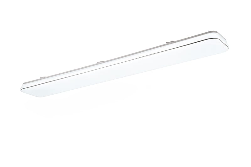 Blanca LED Plafond 120x17 cm vit 4000K - Vit - Belysning & el - Inomhusbelysning & lampor - Taklampa & takbelysning - Plafond