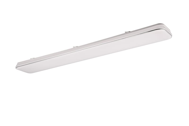 Blanca LED Plafond 120x17 cm vit 4000K - Vit - Belysning & el - Inomhusbelysning & lampor - Taklampa & takbelysning - Plafond