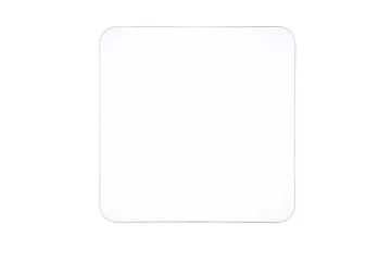 Blanca LED Plafond 53x53 cm vit 4000K - Vit - Belysning & el - Inomhusbelysning & lampor - Taklampa & takbelysning - Plafond