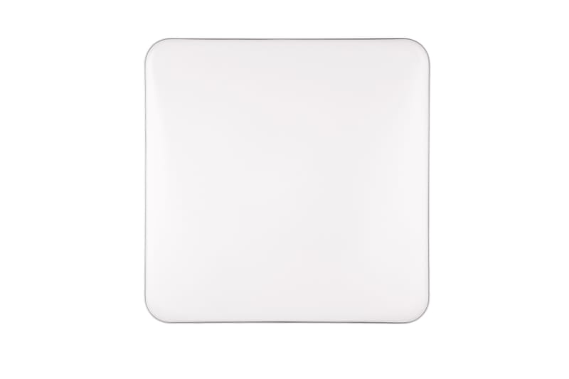 Blanca LED Plafond 53x53 cm vit 4000K - Vit - Belysning & el - Inomhusbelysning & lampor - Taklampa & takbelysning - Plafond