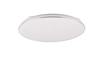 Blanca LED Plafond 53 cm vit 4000K - Vit - Belysning & el - Inomhusbelysning & lampor - Taklampa & takbelysning - Plafond