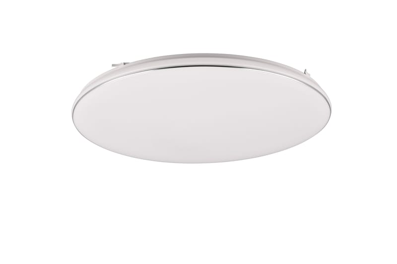 Blanca LED Plafond 53 cm vit 4000K - Vit - Belysning & el - Inomhusbelysning & lampor - Taklampa & takbelysning - Plafond