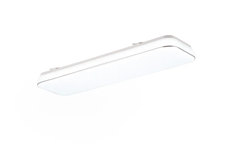 Blanca LED Plafond 60x17 cm vit 4000K, Vit