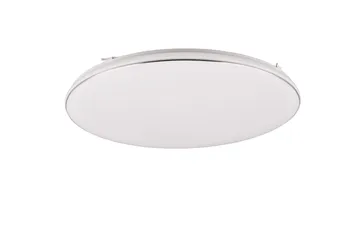 Blanca LED Plafond 53 cm vit - Vit - Belysning & el - Inomhusbelysning & lampor - Taklampa & takbelysning - Plafond