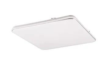 Blanca LED Plafond 53x53 cm vit - vit - Belysning & el - Inomhusbelysning & lampor - Taklampa & takbelysning - Plafond