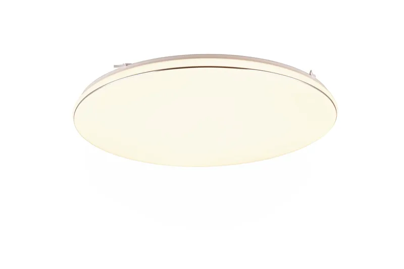 Blanca LED Plafond 53 cm vit, Vit