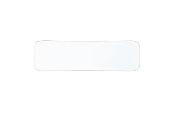 Blanca LED Plafond 60x17 cm vit 4000K - Vit - Belysning & el - Inomhusbelysning & lampor - Taklampa & takbelysning - Plafond