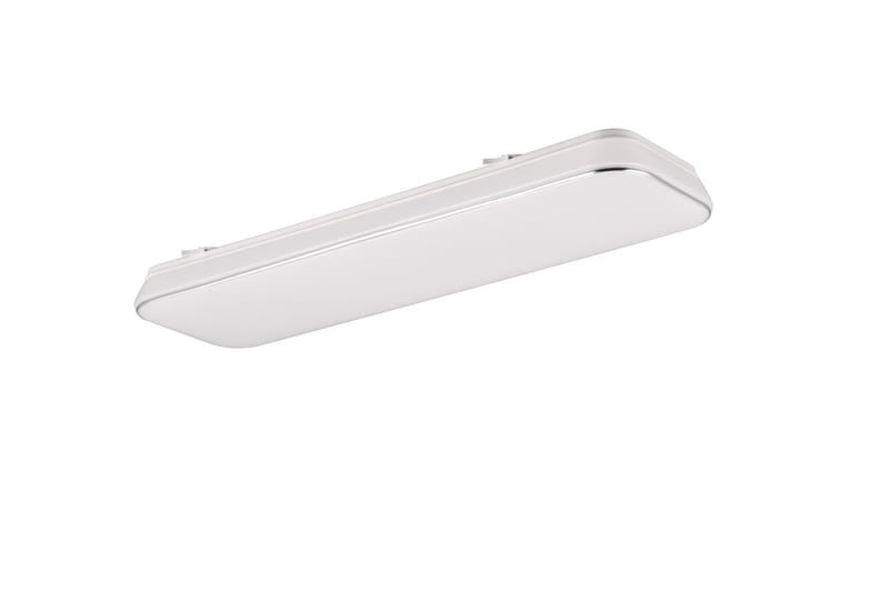Blanca LED Plafond 60x17 cm vit - Vit - Belysning & el - Inomhusbelysning & lampor - Taklampa & takbelysning - Plafond