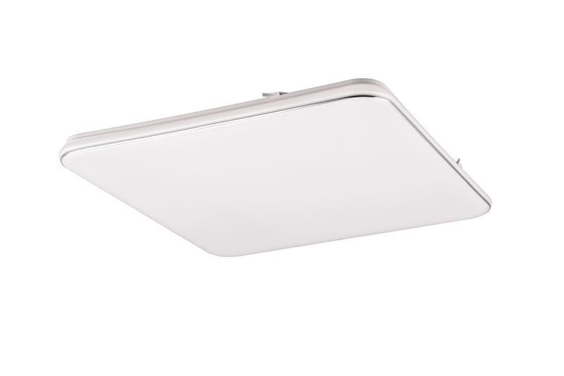 Blanca LED Plafond 53x53 cm vit 4000K - Vit - Belysning & el - Inomhusbelysning & lampor - Taklampa & takbelysning - Plafond
