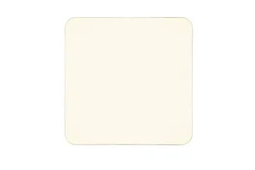 Blanca LED Plafond 53x53 cm vit - vit - Belysning & el - Inomhusbelysning & lampor - Taklampa & takbelysning - Plafond