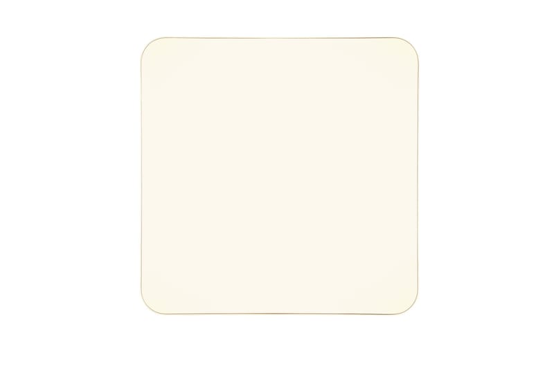 Blanca LED Plafond 53x53 cm vit - vit - Belysning & el - Inomhusbelysning & lampor - Taklampa & takbelysning - Plafond