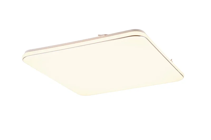 Blanca LED Plafond 53x53 cm vit, vit
