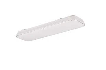 Blanca LED Plafond 60x17 cm vit 4000K - Vit - Belysning & el - Inomhusbelysning & lampor - Taklampa & takbelysning - Plafond
