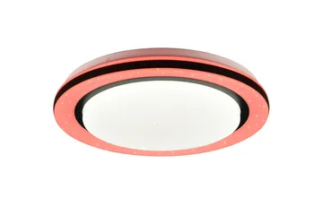 Cartida LED Plafond vit starlight RGB - Vit - Belysning & el - Inomhusbelysning & lampor - Taklampa & takbelysning - Plafond