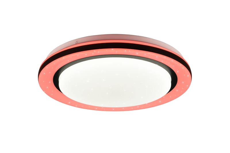 Cartida LED Plafond vit starlight RGB - Vit - Belysning & el - Inomhusbelysning & lampor - Taklampa & takbelysning - Plafond