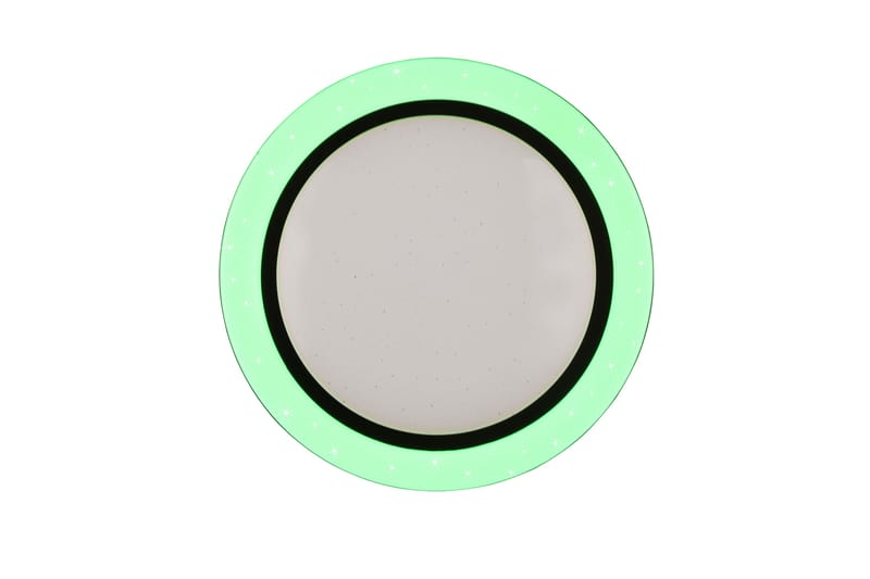 Cartida LED Plafond vit starlight RGB - Vit - Belysning & el - Inomhusbelysning & lampor - Taklampa & takbelysning - Plafond